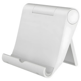  Подставка Wiiix DST-102-Simple-W белый 