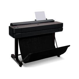  Плоттер HP Designjet T650 (5HB10A) A0/36" 