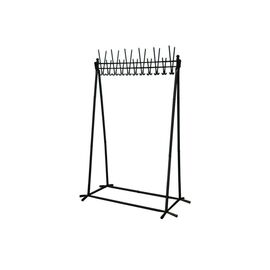  Вешалка гардеробная Attache А-22 черная 