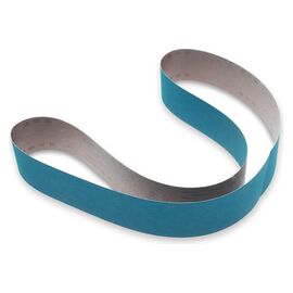  Лента шлифовальная абразивная для гриндера ABRAFORM Diablo AD-SM-75-2000-120 (1 шт; 75x2000; P120) 