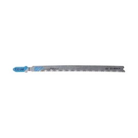  Пилка для лобзика Bosch T321AF 2.608.636.704 Speed for Metal 3шт 
