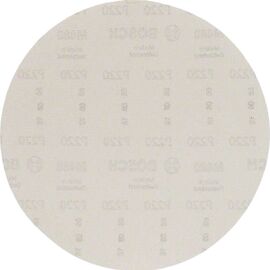  Шлифлист Bosch M480 Best 2.608.621.174 for Wood and Paint 150мм 