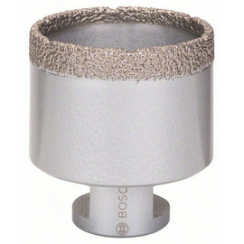  Коронка алмазная Bosch Dry Speed 2.608.587.127 