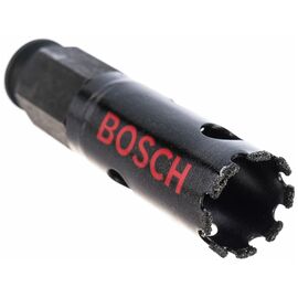  Коронка алмазная Bosch Diamond 2.608.580.302 for Hard Ceramics 