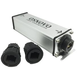  Удлинитель Osnovo E-PoE/1GW 