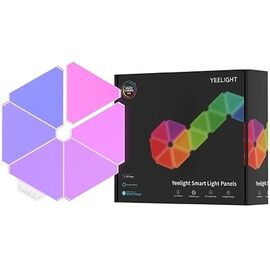  Светодиодная панель Yeelight YLFWD-012 Smart Light Panels 6pcs 