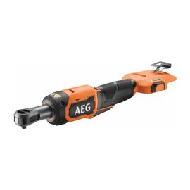  Трещотка аккумуляторная AEG BSS18R14BL-0 (4935480974) без АКБ и ЗУ 18В 1/4" 