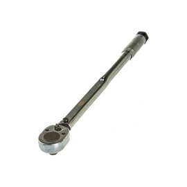  Ключ динамометрический АвтоDело 40347 (10101) предельный 1/2" 42-210 Нм, L-470mm 