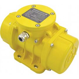  Вибратор Vibromatic MVF200/3 (1215047571) внешний площадочный 