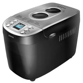  Хлебопечь CENTEK CT-1415 Black 