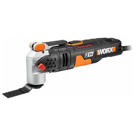  Мультитул WORX WX681 UI Sonicrafter SDS 