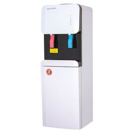  Кулер напольный Aqua Work 105 LDR (24017) белый/черный 