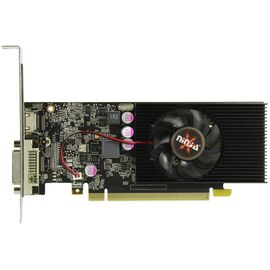  Видеокарта Sinotex Ninja GT1030 (384SP) (NK103FG25F) 2G 64BIT GDDR5 (Dual Link DVI-D/HDMI) 