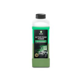  Моющее средство для бесконтактной мойки автомобиля GRASS Active Foam Power 113140 1кг 