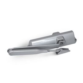 Доводчик дверной dormakaba TS-68 EN2-4 11334 (66400101) серый 