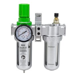  Блок подготовки воздуха ECO AU-02-12 