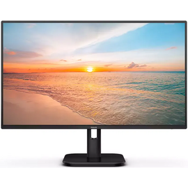  Монитор Philips 24E1N1100A/00(01) Black 