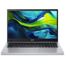  Ноутбук Acer Aspire AG15-31P-339C (NX.KRPCD.002) 15.6"(1920x1080 (матовый) IPS)/Intel Core i3 N305(1Ghz)/8192Mb/256PCISSDGb/noDVD/Int:UMA 