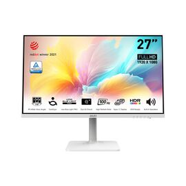  Монитор MSI Modern MD2712PW (9S6-3PA49H-218) 