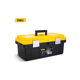  Ящик для инструментов Deli DL-TC290 470х240х205 мм 