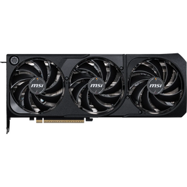  Видеокарта MSI RTX5080 Shadow 3X OC 16GB (RTX 5080 16G Shadow 3X OC) GDDR7 256bit 3xDP HDMI 3Fan RTL 