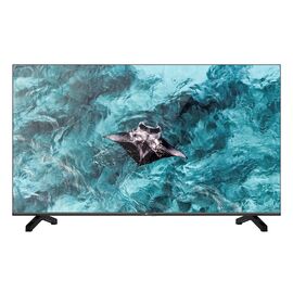  40" Телевизор BQ 40F36B черный 1920x1080, Full HD, 60 Гц 