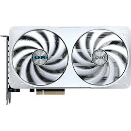  Видеокарта Gigabyte Nvidia GeForce RTX 5060TI Eagle OC (GV-N506TEAGLEOC ICE-8GD 1.0) 8ГБ, GDDR7, Ret 