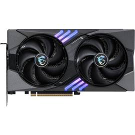 Видеокарта MSI RTX5060Ti Gaming OC 8GB (RTX 5060 Ti 8G Gaming OC) GDDR7 128bit 3xDP HDMI 2Fan RTL 