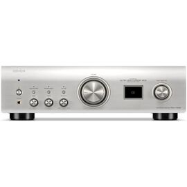  Интегральный усилитель Denon PMA-1700N серебристый 