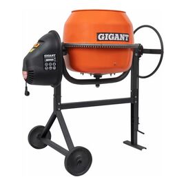  Бетоносмеситель Gigant БС-120 
