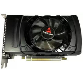  Видеокарта BIOSTAR RX550 (VA5505RF41) 4GB GDDR5 PCIE3 (684171) 