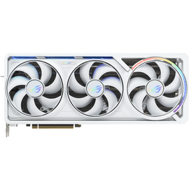  Видеокарта ASUS RTX5080 (Rog-Astral-RTX5080-O16G-White) 90YV0LV4-M0NA00 