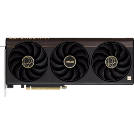  Видеокарта Asus PCI-E 5.0 PROART-RTX5070TI-O16G NV RTX5070TI 16Gb 256bit GDDR7 2588/28000/HDMIx1/DPx 