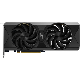  Видеокарта Acer RX9060XT Nitro OC 8GB (DP.Z4UWW.P01) GDDR6 128bit 2xDP HDMI 2Fan RTL 