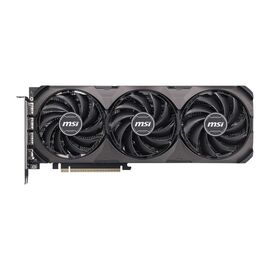  Видеокарта MSI RTX5060Ti Shadow 3X OC Classic 8GB (RTX 5060 Ti 8G SHADOW 3X OC CLASSIC) GDDR7 128bit 3xDP HDMI 3Fan RTL 