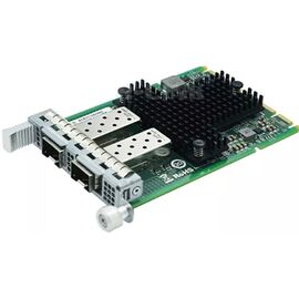 Сетевой адаптер LR-LINK LRES3012PF-OCP PCIE 10G 2SFP+ 