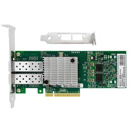  Сетевой адаптер LR-LINK LREC6822XF-2SFP+ PCIE 10GB Fiber 2SFP+ 