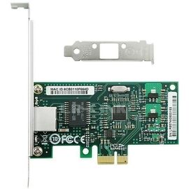  Сетевой адаптер LR-LINK LREC9201CT PCIE 10/100/1000MBPS 