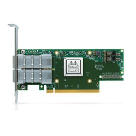  Сетевой адаптер MELLANOX MCX653106A-HDAT ConnectX-6 VPI 