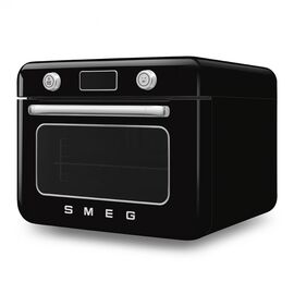  Мини-печь Smeg COF01BLEU 