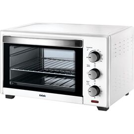  Мини-печь BBK OE3027M белый 