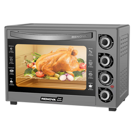  Мини-печь RENOVA MO-50GLTS1 