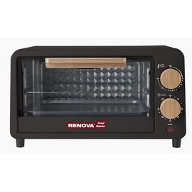  Мини-печь RENOVA MO-10TB1 
