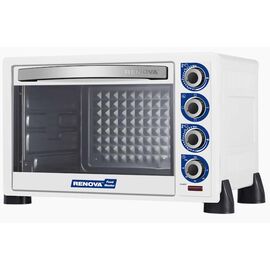  Мини-печь RENOVA MO-25GTW1 