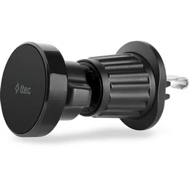  Автодержатель TTEC 2TT37 EasyDrive Pro In-Car Phone Holder Black 