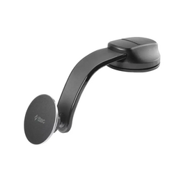  Автодержатель TTEC 2TT38 EasyDash Pro M MagSafe Compatible In-Car Phone Holder Black 