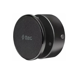  Автодержатель TTEC 2TT40 EasyDash Pro M MagSafe Compatible Phone Holder Black 