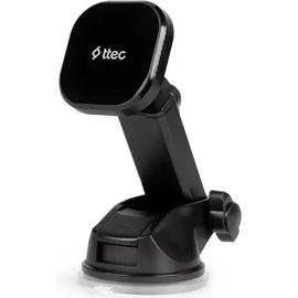  Автодержатель TTEC 2TT35 EasyDrive Flex M MagSafe Compatable In-Car Phone Holder черный 