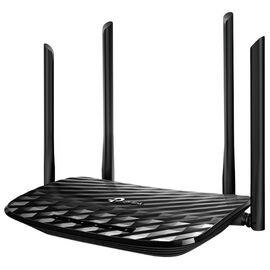  TP-LINK Archer C6 V4 AC1200, 1x1000Mbs WAN, 4x1000Mbs LAN 