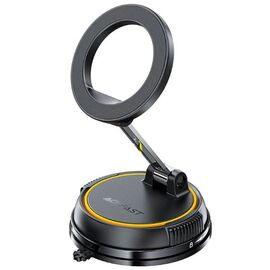  Автомобильный держатель ACEFAST D55 Magnetic Car Holder For Dashboard. черный 